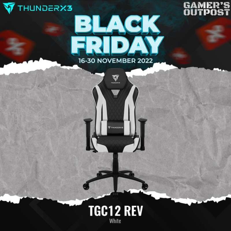 Thunderx tgc12 sales