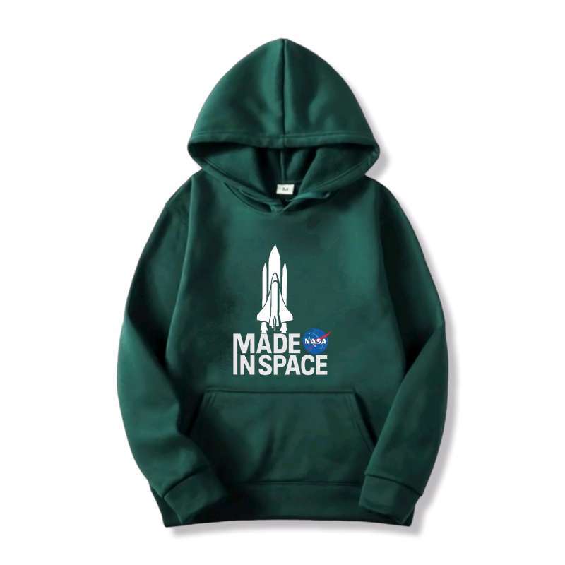 Promo Sweater Hoodie Jaket Anak Nasa Astronot Roket Laki laki Perempuan Hodie Switer Anak Cowok Cewek Umur 2 12 Tahun M Pine Diskon 3 Di Seller Hoodie Anak Hrb Gadobangkong Kab. Bandung