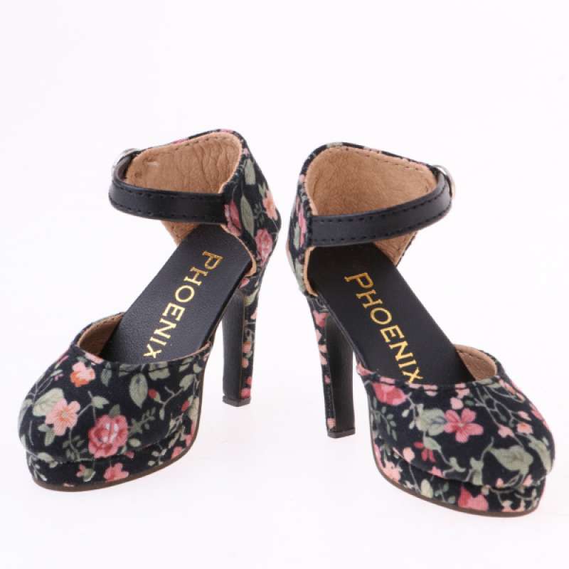 ankle belt shoes