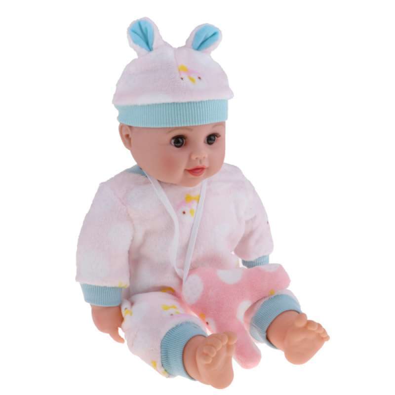 reborn boy toddler doll