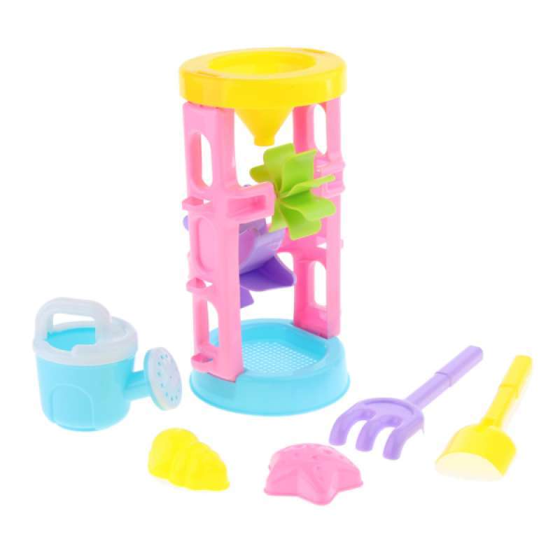 kids sand toys