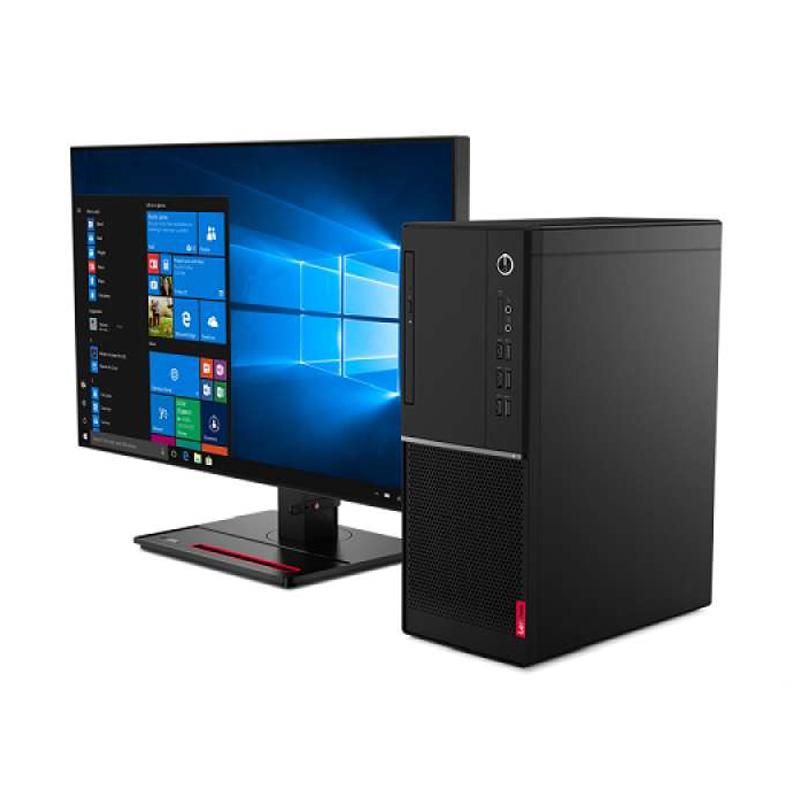 Jual Lenovo Thinkcentre V530 11bhs02000 Dekstop Pc Core I5 9400 8gb 1tb Dvd Monitor 19 5 Windows 10 Online Desember 2020 Blibli