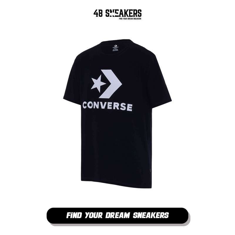 Kaos converse murah on sale