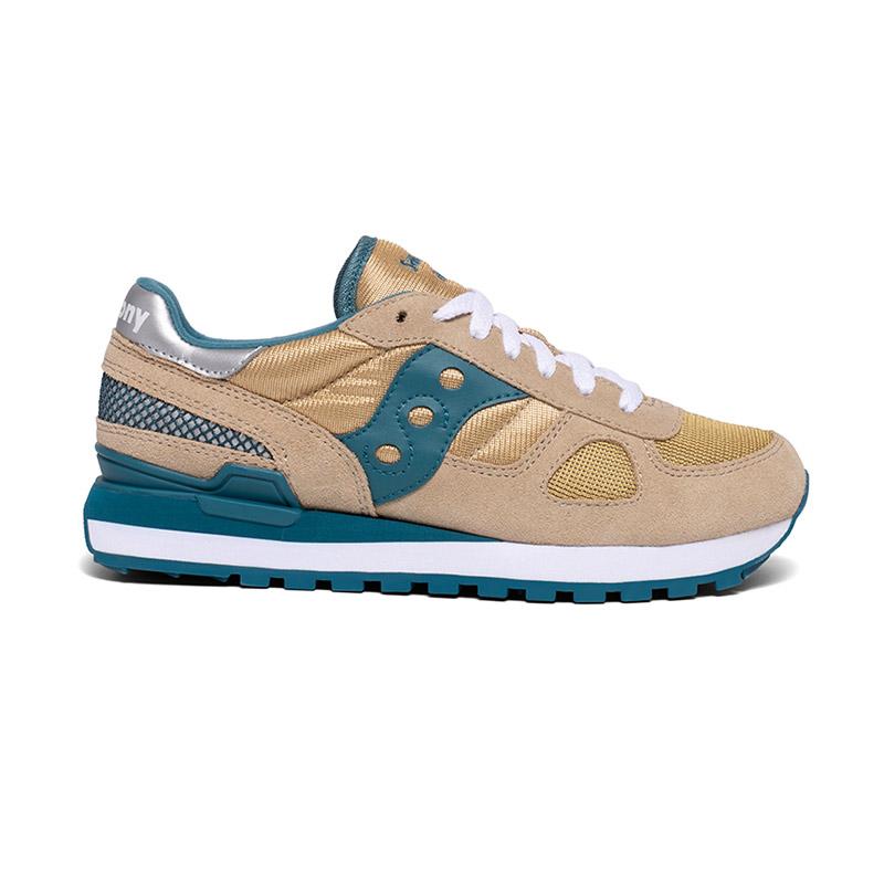 Jual Saucony Shadow Sepatu Wanita S1108 736 Original di Seller