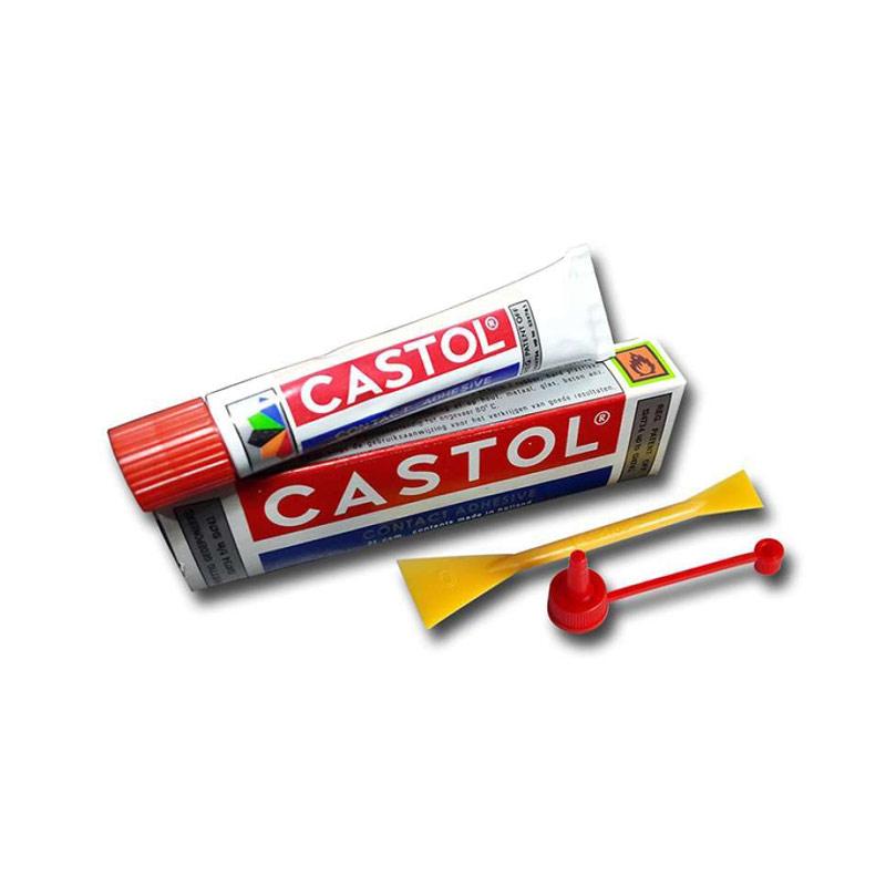 Jual Lem Kuning Serbaguna Castol Contact Adhesive 21 Ccm Alat Perekat Untuk Kertas Kayu Logam Kulit Plastik Perabot Kain Tas Sepatu Casing Hp Kerajinan Murah Mei 2021 Blibli