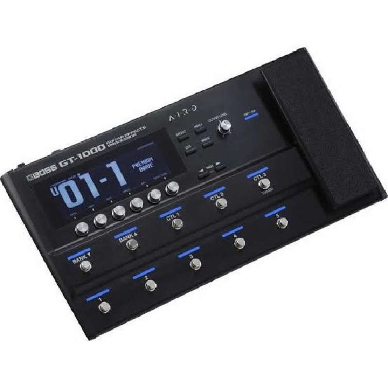 Boss gt sales 1000 harga