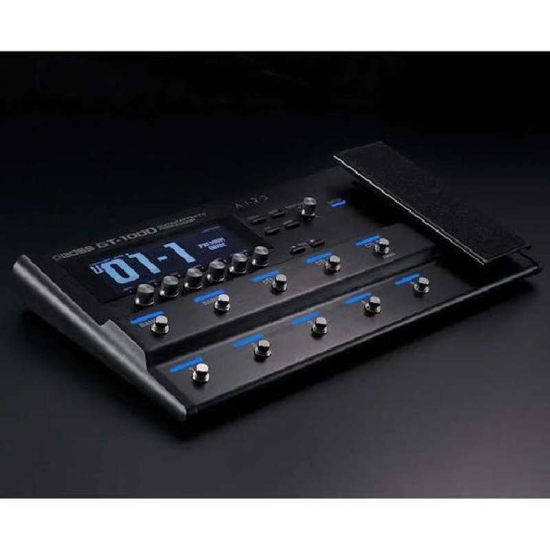 Jual boss sales gt 1000