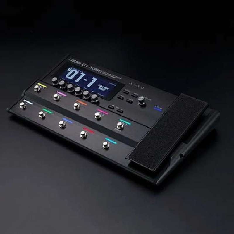 Jual boss gt hotsell 1000