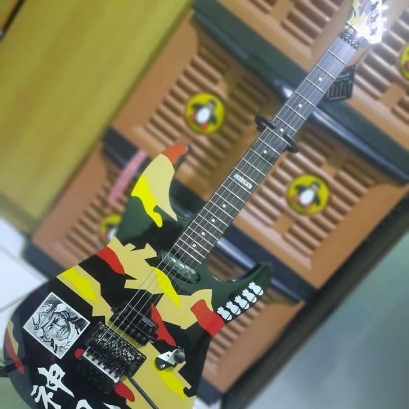Esp cheap ltd gl200k