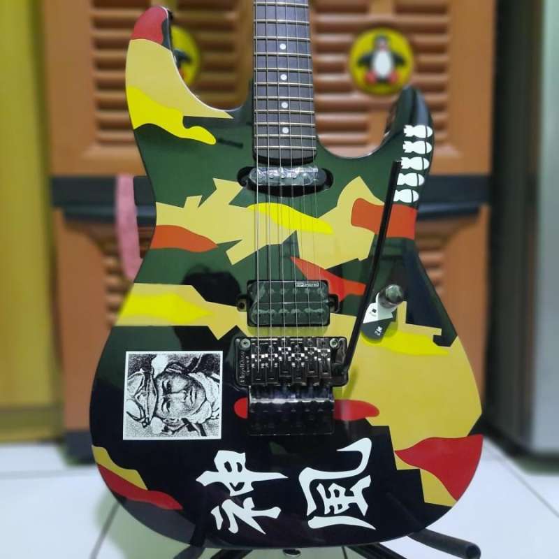Esp ltd clearance gl200k