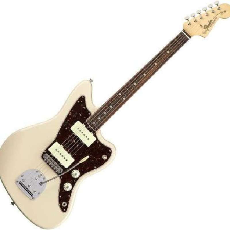 Fender jazzmaster shop harga