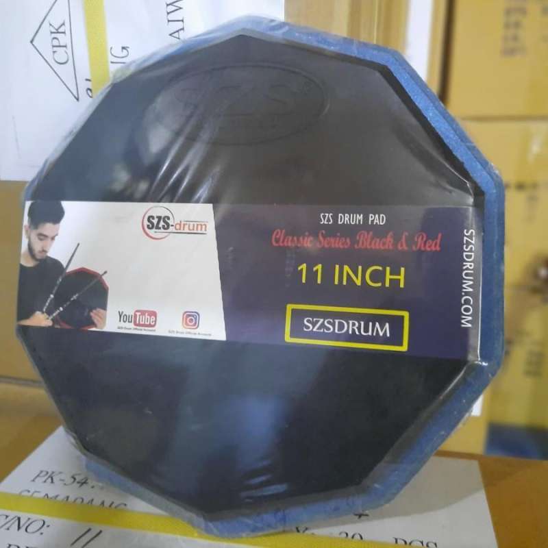 Szs on sale drum pad