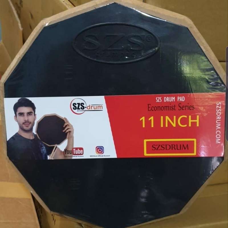 Szs drum sale pad