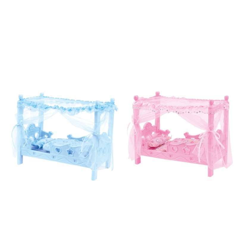 pink nursery furniture