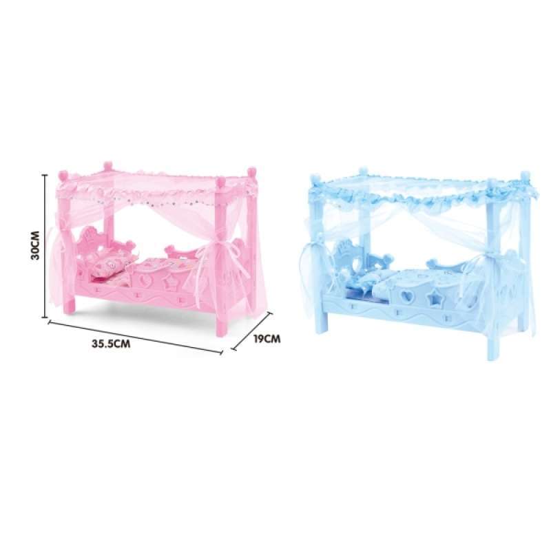 pink nursery furniture