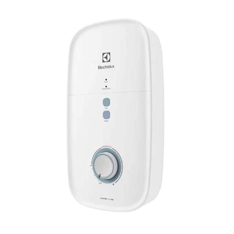 Jual Electrolux 500 Ewe241kx Dwb6 Water Heater Instant Fortflow Murah Mei 2021 