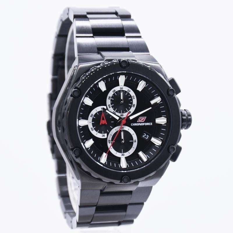 Chronoforce CF5341MB Chronoforce 5341 Original Garansi