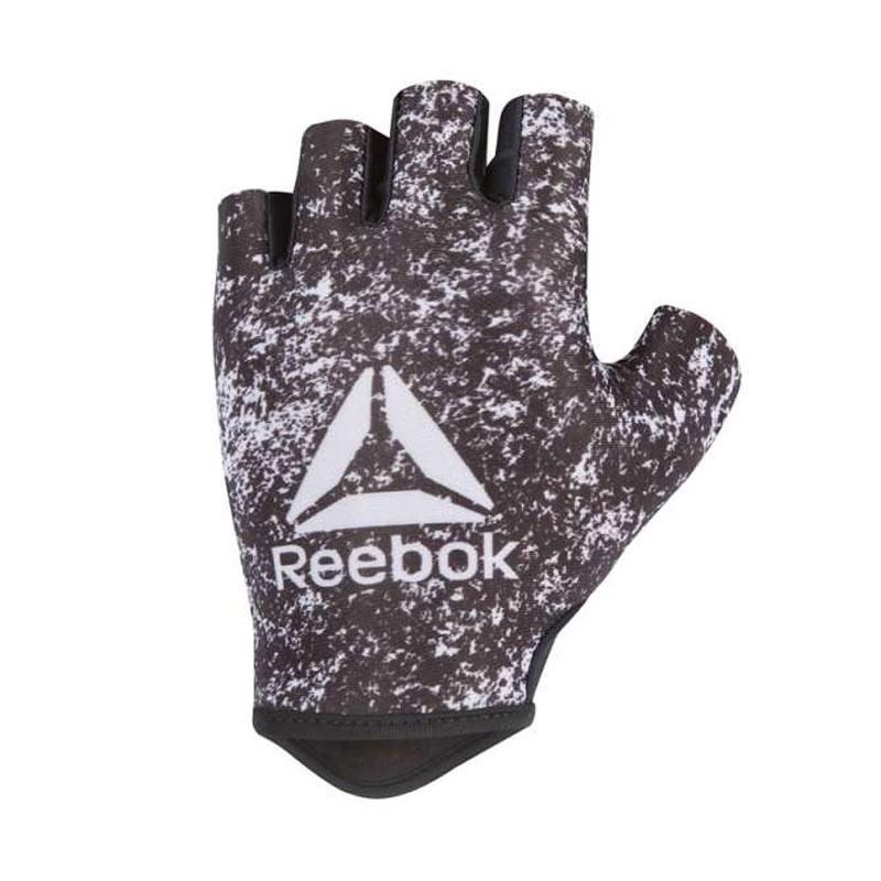 Jual Reebok Women s Fitness Gloves BLACK S di Seller Lee s