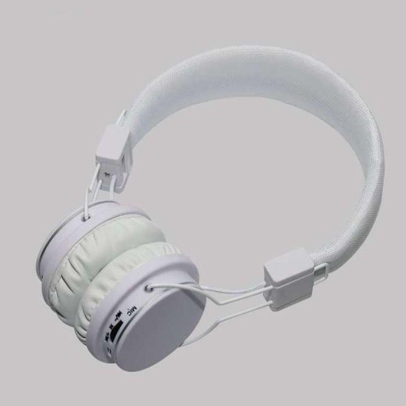 Jual Rexus X1 Headset Gaming Bluetooth Putih di Seller Lowit88