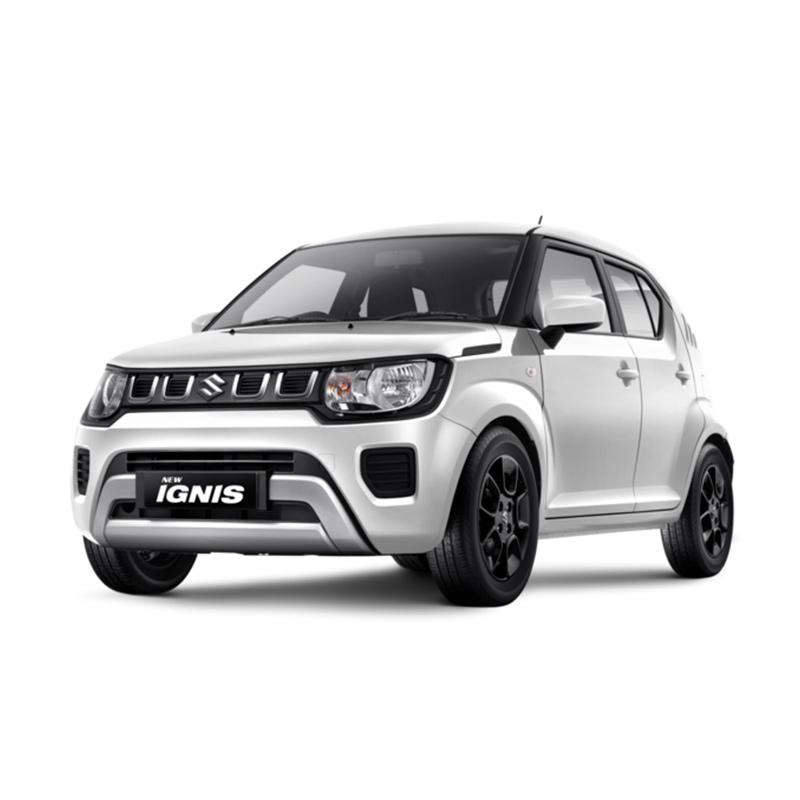 Suzuki shop ignis harga