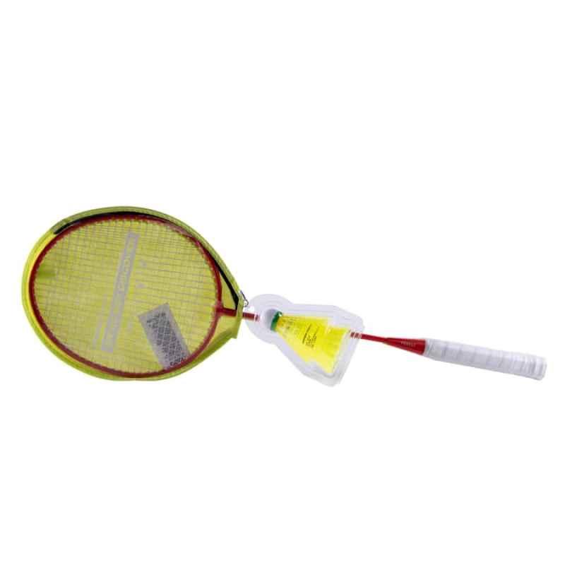 Jual Decathlon 2396700 Perfly Raket Badminton Set Discover Online Januari 2021 Blibli