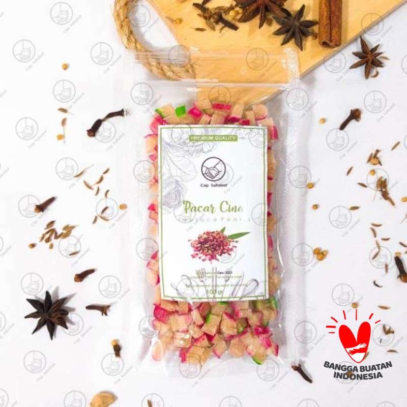 Jual Cap Sahabat Pacar Cina 100 G Online September 2020 Blibli Com