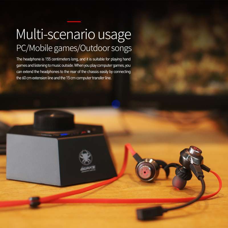 plextone g50 dsp vibration headset gaming