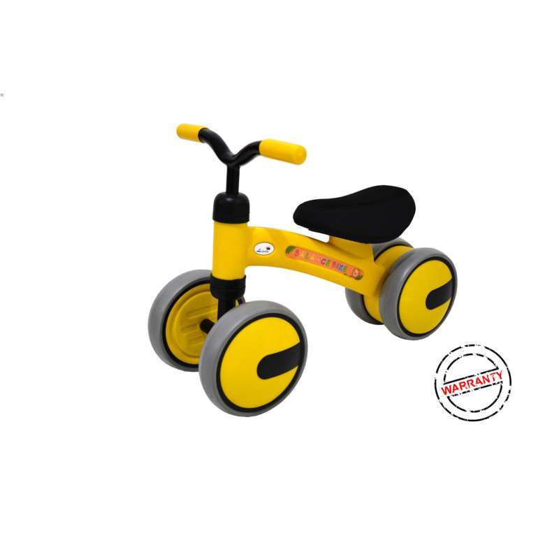 toyhouse balance bike