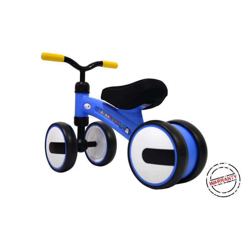 toyhouse balance bike