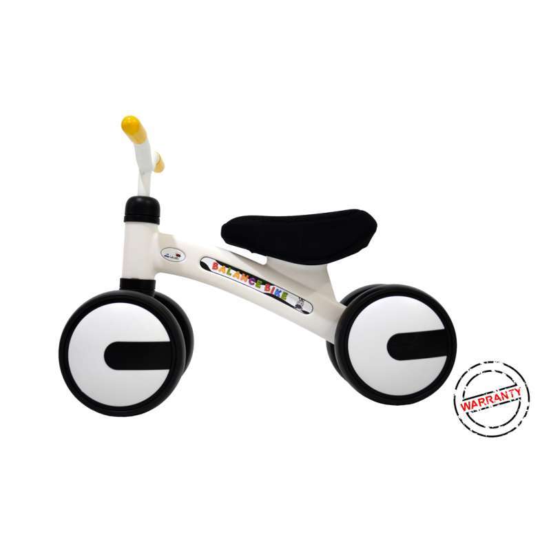 toyhouse balance bike