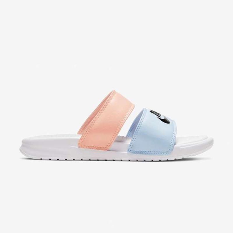 nike benassi duo ultra black