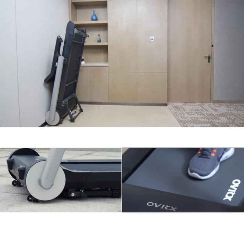 Xiao qiao 2025 smart treadmill x3pro