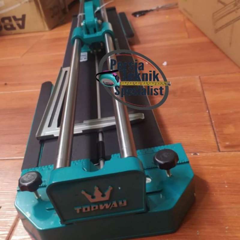 Topway tile store cutter