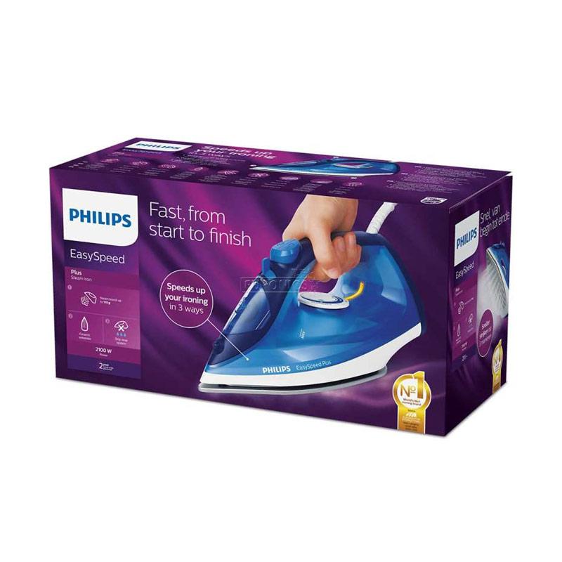 Jual Philips Gc2145 Setrika Uap Online September 2020 Blibli Com
