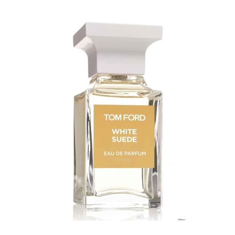 Jual Sample Size White Suede Tom Ford Private Blend EDP Unisex