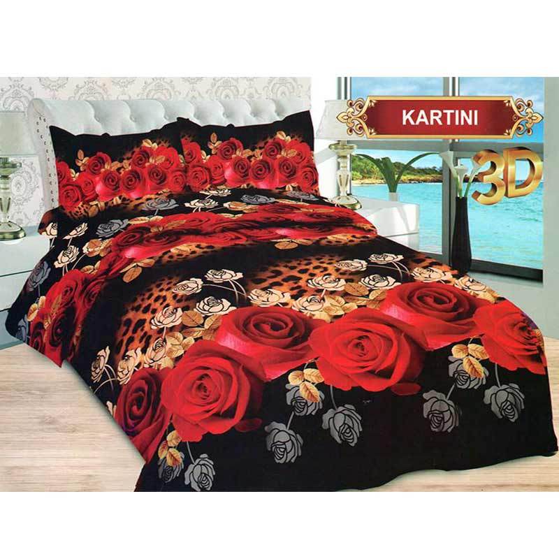 Jual Bonita Motif Kartini Set Sprei Online April 2021 Blibli