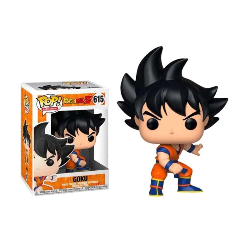 Jual Funko Pop Dragon Ball Z Goku Pose 