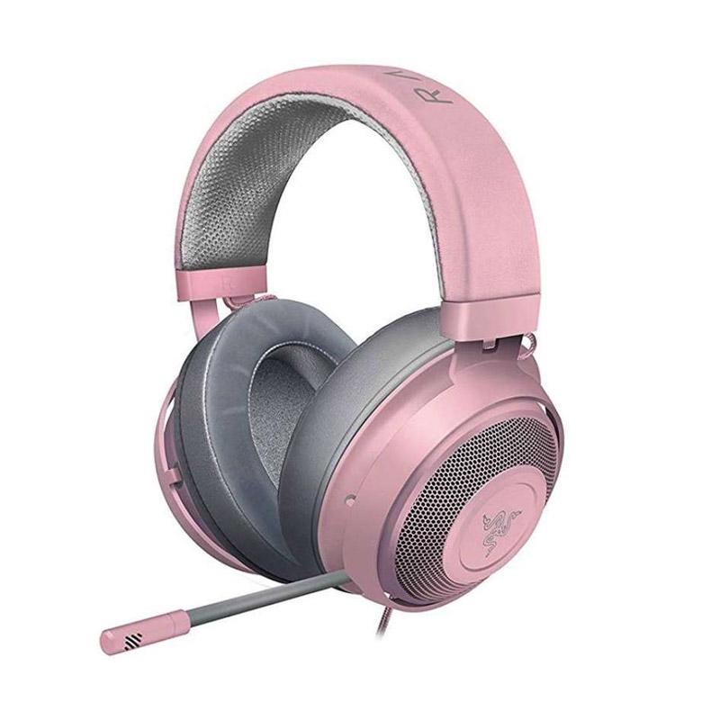 Promo Razer Gaming Headset Kraken Multi 