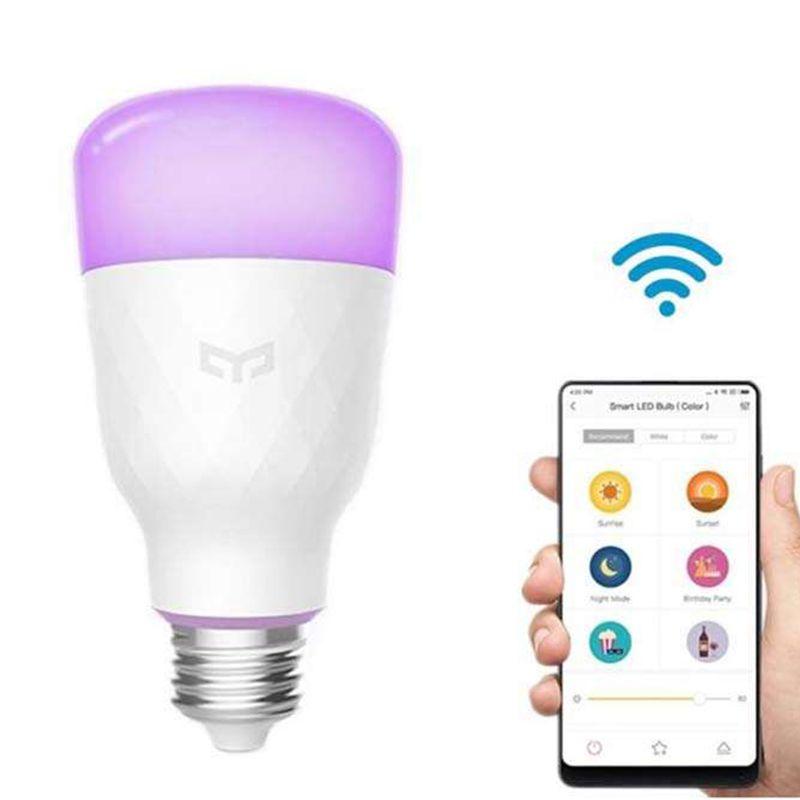 xiaomi mi led smart bulb smart light wireless