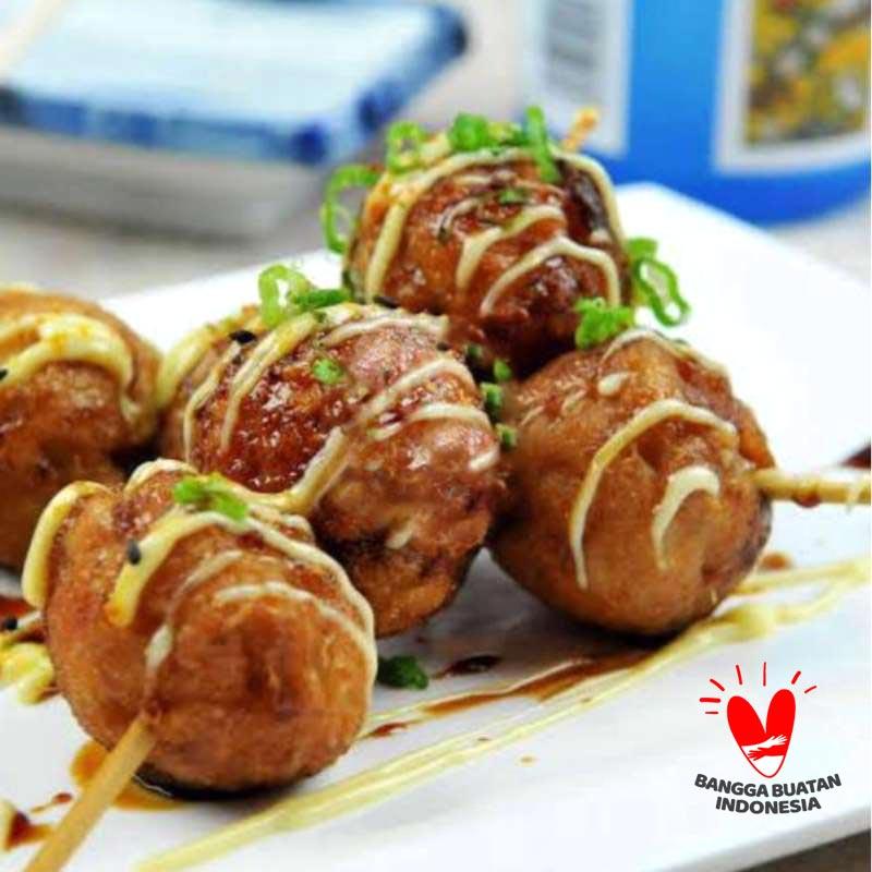 Jual Susapi Takoyaki Daging Sapi Makanan Online April 2021 Blibli