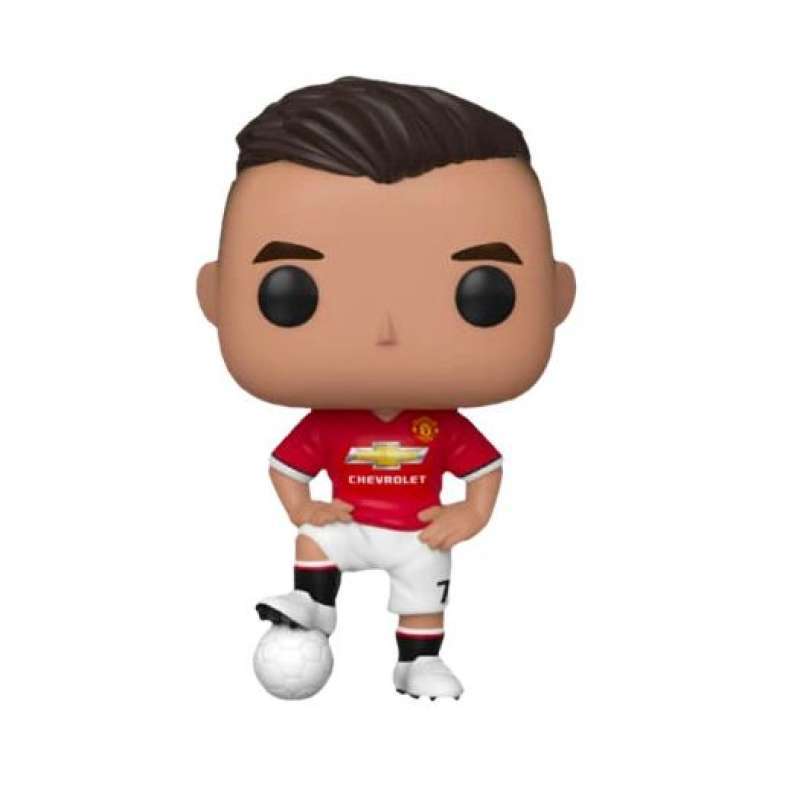 funko pop alexis sanchez