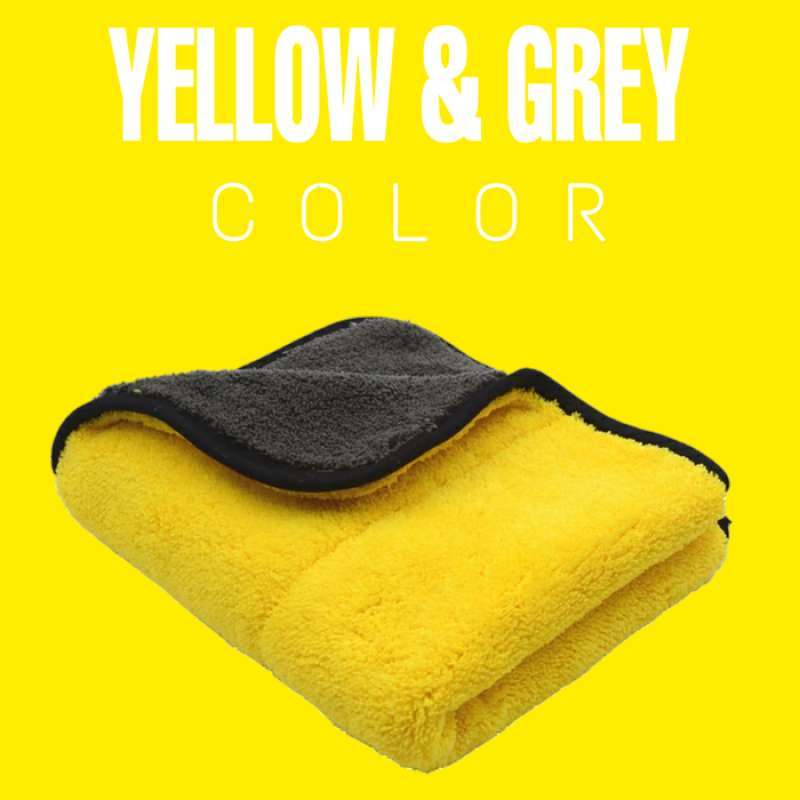Jual Oem Kain Lap Microfiber 40 X 40 Cm Online April 2021 Blibli