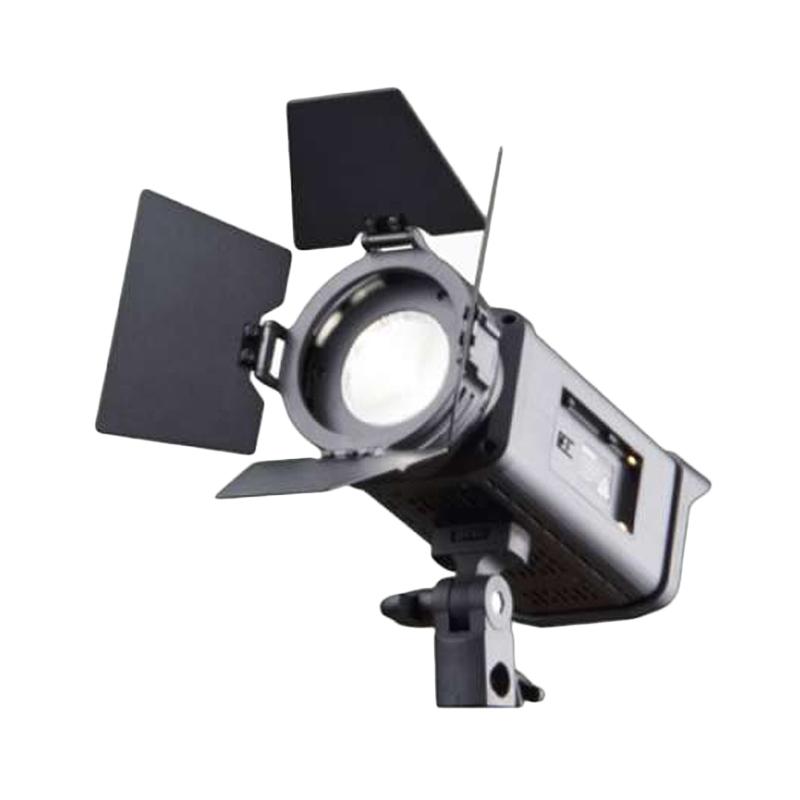 Pro One FL-60S Professional LED Fresnel Light With Remote Controller