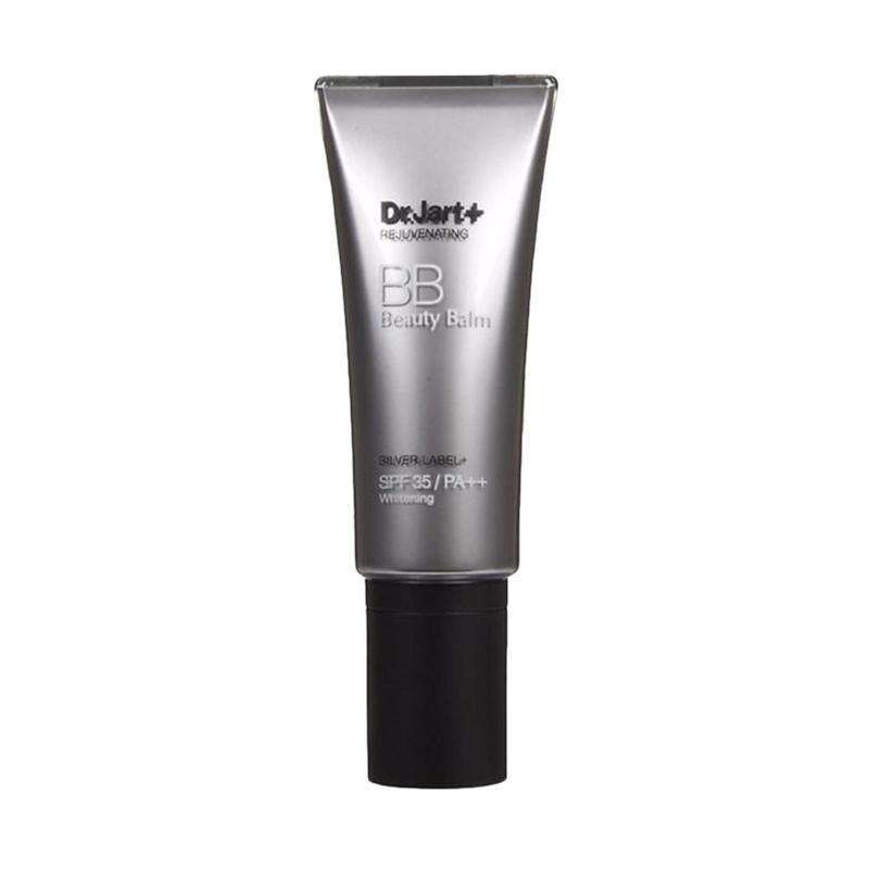 Jual Dr.Jart+ Rejuvenating Beauty Balm Silver Label plus [40 ...