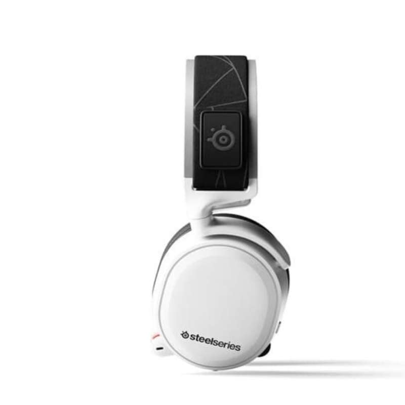 Jual Steelseries Headset Arctis Pro Wireless Gaming Online Oktober 2020 Blibli Com