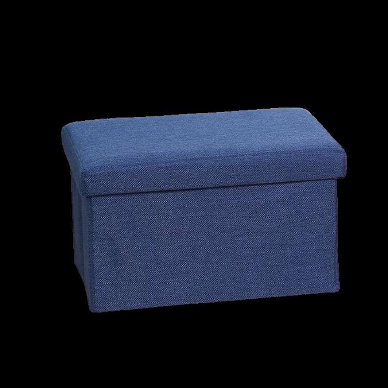 Jual Cotton Storage Box Warna Kotak Penyimpanan Multifunction Box Online Oktober 2020 Blibli Com
