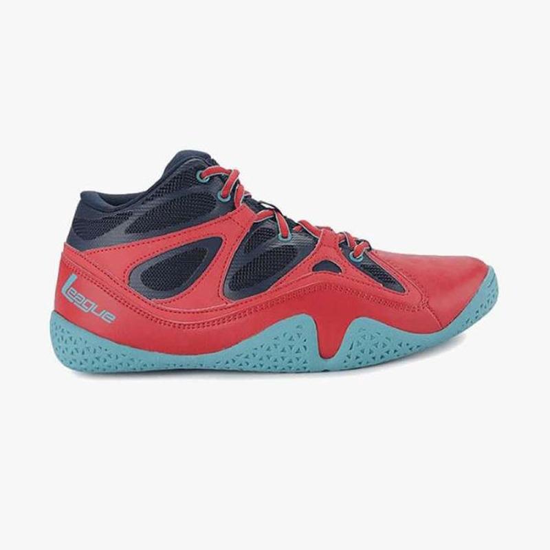 Jual League Ballistic Sepatu Basket Pria Online Oktober 2020 Blibli Com