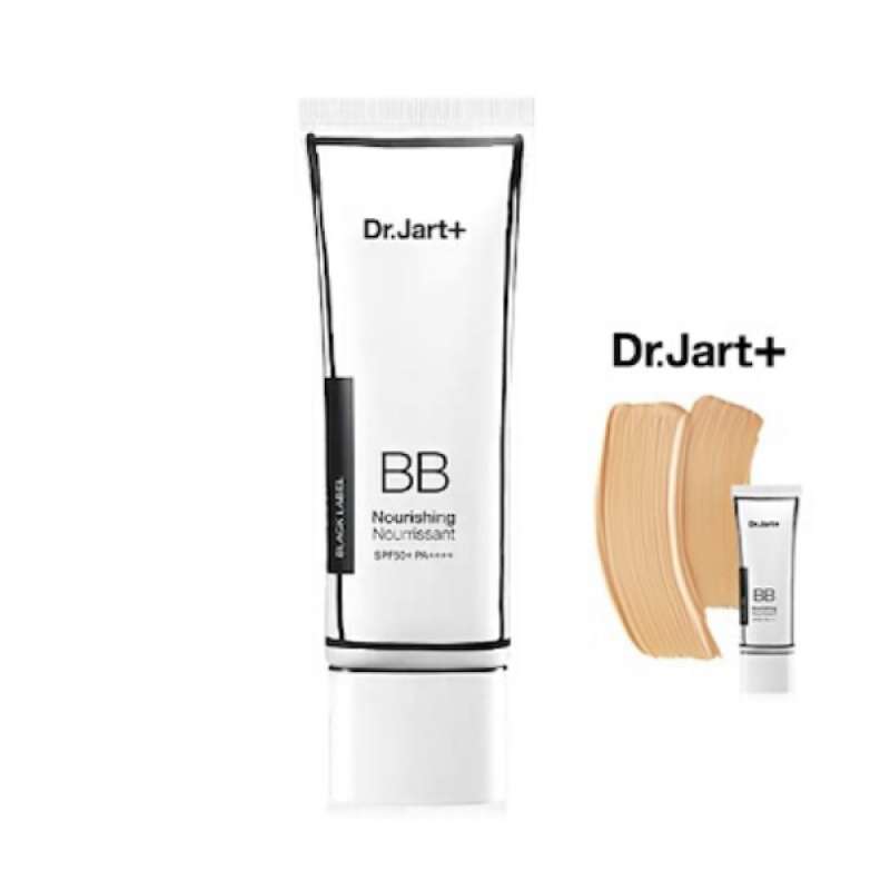 Jual Dr Jart The Make Up Nurising Beauty Balm 2018new Online November 2020 Blibli Com