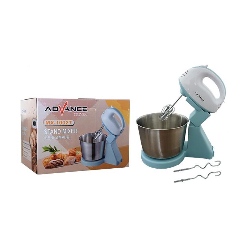 Jual Advance Mx 1002t Mixer 1 L Online September 2020 Blibli Com