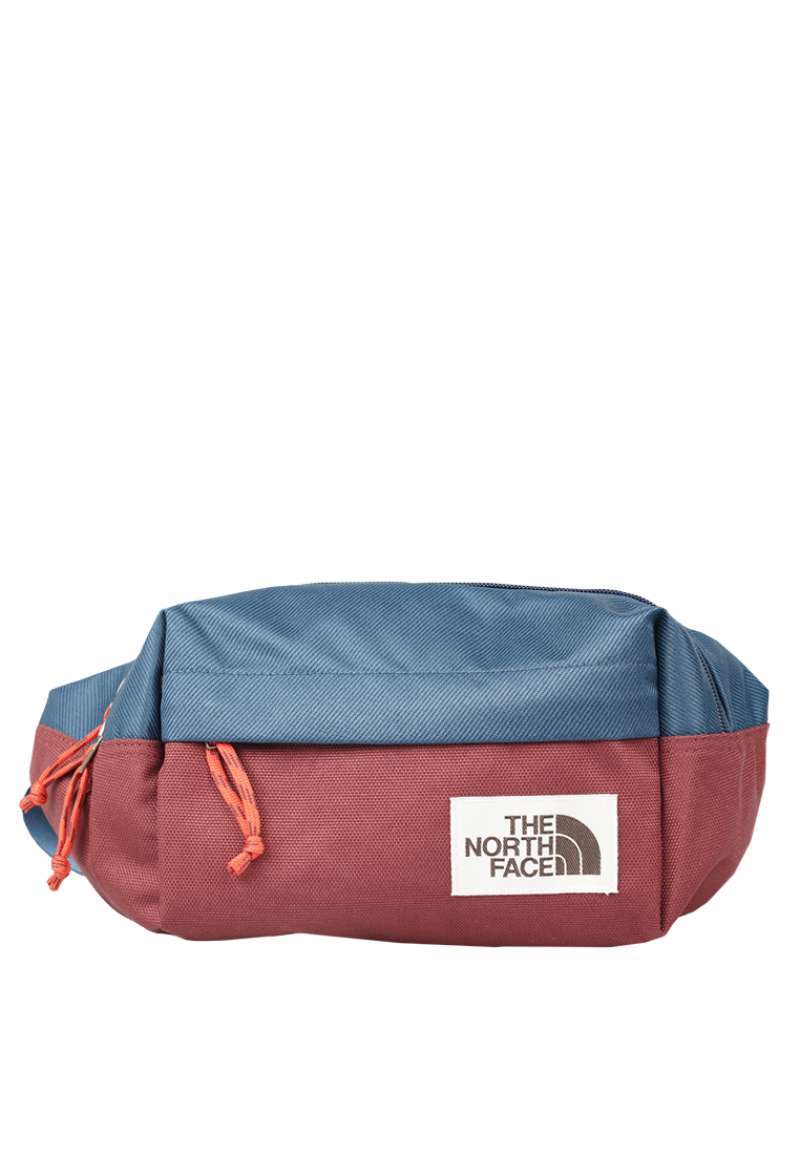 tas waist bag the north face